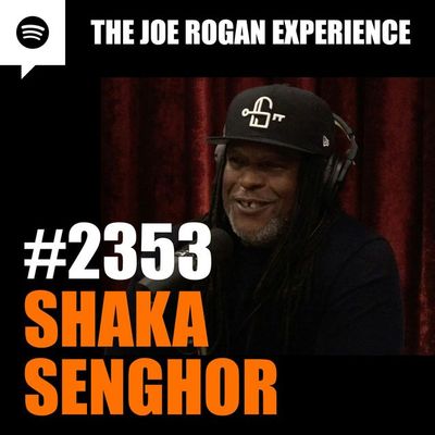 #2353 - Shaka Senghor