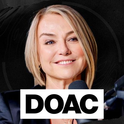 Esther Perel (Love & Sex Expert): Why Men Love Porn More Than Their Partner! It's Time To Enjoy Sex Again! The Real Reason Men & Women Cheat!