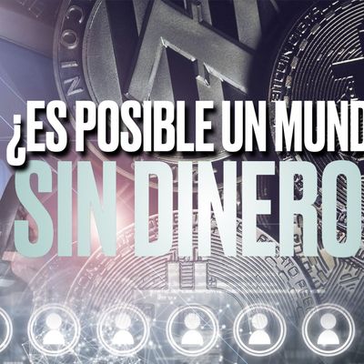 ¿SUSTITUIRAN LAS CRIPTOMONEDAS EL DINERO TRADICIONAL? - Podcast de Marc Vidal