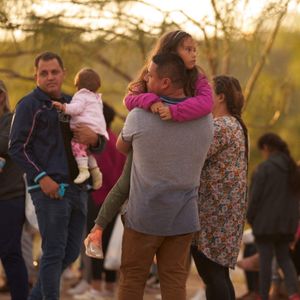 Migration Is Shifting. Who Is Crossing Where?