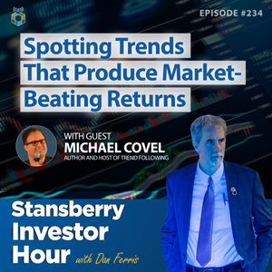 Spotting Trends that Produce Market Beating Returns