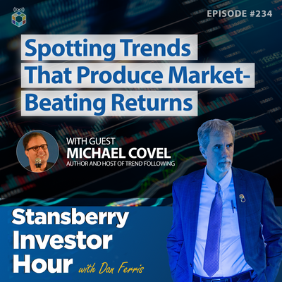Spotting Trends that Produce Market Beating Returns