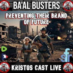 SFR Ep 5: We Learn to Prevent Their Plan, Not Trust It (Age of Deception 2)
