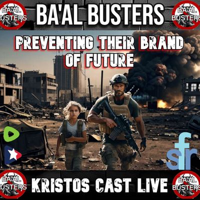 SFR Ep 5: We Learn to Prevent Their Plan, Not Trust It (Age of Deception 2)