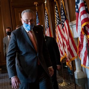 'We Have To Stop Rewarding Obstruction:' Will Democrats Nuke The Filibuster?