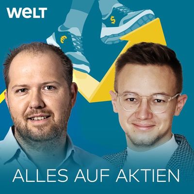 Seltsame Tupper-Party und die lukrative Déjà-vu-Aktie