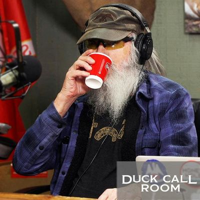 Uncle Si Was a Master at Breaking ‘Duck Dynasty’ Equipment