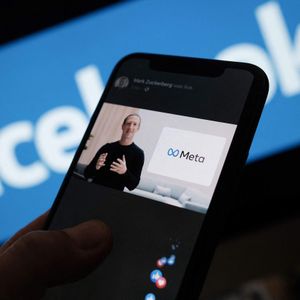 Is The Future Of The Internet In The Metaverse?