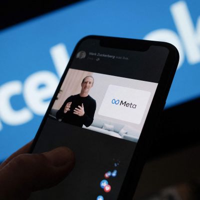 Is The Future Of The Internet In The Metaverse?