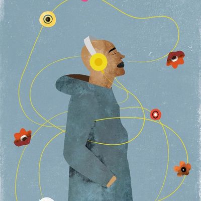 Künstliche Intelligenz im Radio - Kann KI diesen Podcast übernehmen?