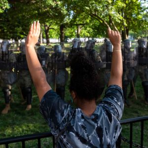 Numbers Steady, Hundreds More Dead Each Day; The Cost Of Opening Schools