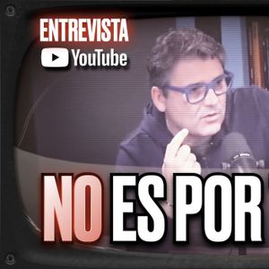 TE DIRAN QUE ES POR TU BIEN - Podcast de Marc Vidal