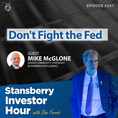 Don't Fight the Fed