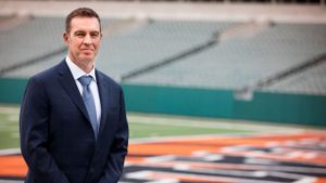 Locked On Bengals - 2/26/2019 Mock Draft... Tuesday?