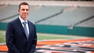 Locked On Bengals - 2/26/2019 Mock Draft... Tuesday?