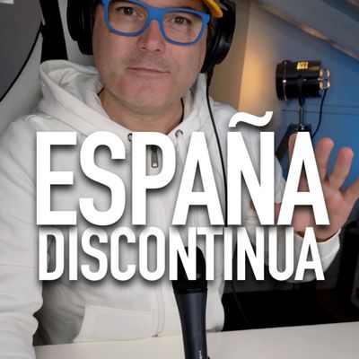 ✂️ CLIP 45 - UN PAÍS FIJO DISCONTINUO - Salida de Emergencia 🚨
