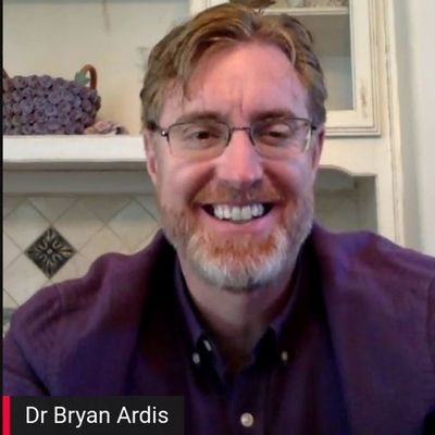 Dr Ardis Dose of Reality 10.3.22 "Atlas Aligned" with reading from Robert Sepehr book