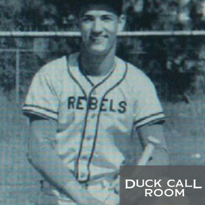 Phil Robertson’s Fastball Once Knocked a Kid’s Eye Out!