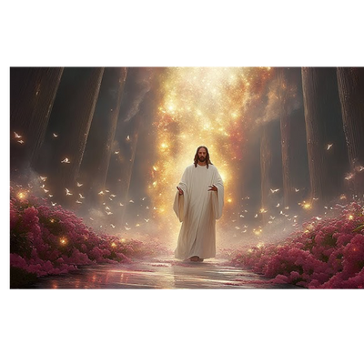 Saving out Children from Trauma and Spiritual Warfare