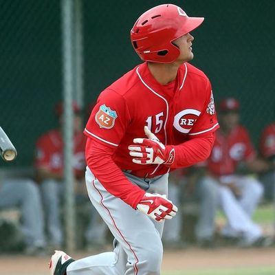 Locked on Reds - 3/1/18 Jonathan Mayo of MLB Pipeline