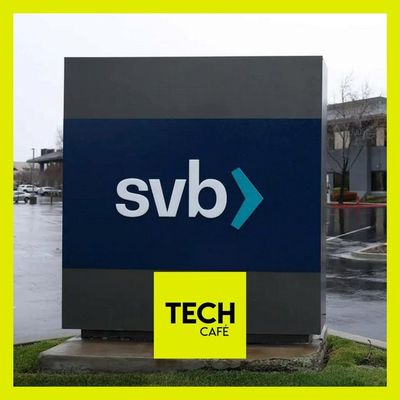 GPT4 présenté, SVB en faillite