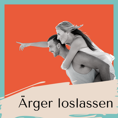 "Ich könnte nur schreien" - Ärger loslassen