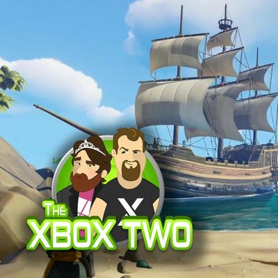Sea of Thieves reviews, God of War and "mature" games, Microsoft looks beyond Xbox