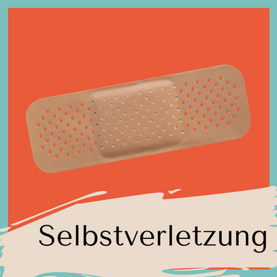Selbstverletzung