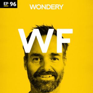 Will Forte