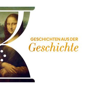 GAG469: Diebstahl der Mona Lisa