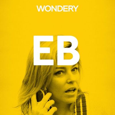 Elizabeth Banks Returns