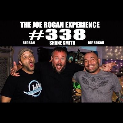 #338 - Shane Smith