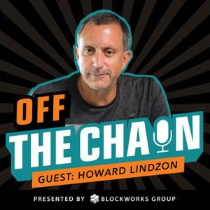 Howard Lindzon, GP at Social Leverage: The Science of Seed Investing