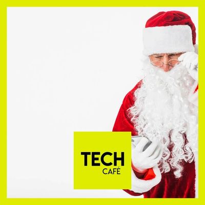 Liste au papa Noël du futur
