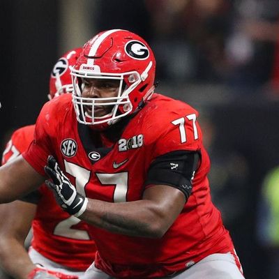 Locked on Bengals - 4/6/18 Mark Schofield on the draft and quarterbacks