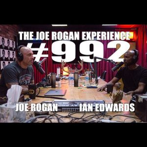#992 - Ian Edwards
