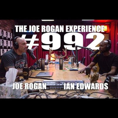 #992 - Ian Edwards