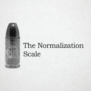 The Normalization Scale