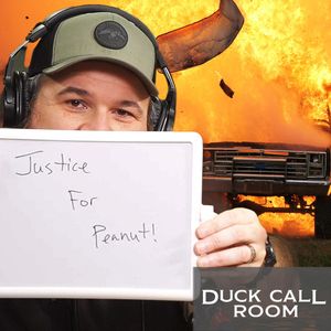Uncle Si Regrets Having to Blow Up the 'Grey Ghost' & Justice For Peanut!
