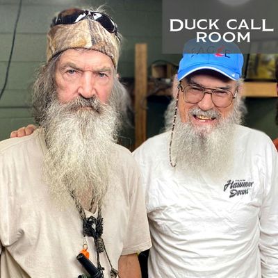 Phil Robertson Fooled the FBI Without Saying a Word