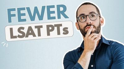 Why LSAC Is Removing Dozens of LSAT PrepTests