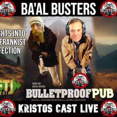 Duane Hays of Bulletproof Pub Returns