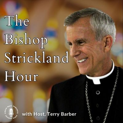 08 Oct 24 – Bishop Strickland’s Letter to the Synod Bishops