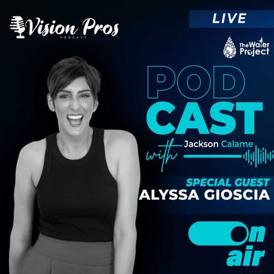 Guiding executives and entrepreneurs toward bringing their dreams to life | Episode 5