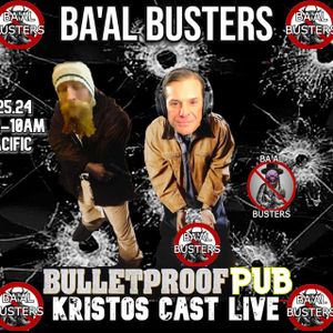 Bulletproof Wednesdays with Duane and Dan: Panopticon