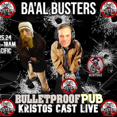 Bulletproof Wednesdays with Duane and Dan: Panopticon