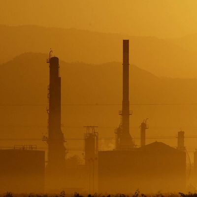 Understanding The Link Between Racial Justice And The Fight Against Climate Change