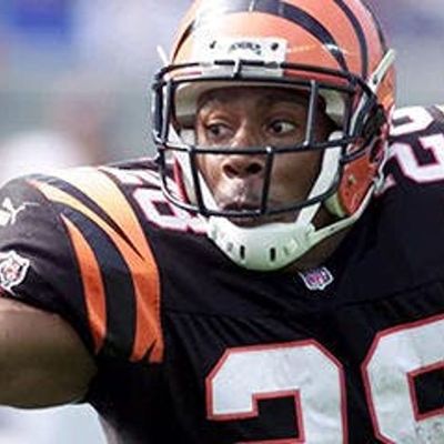 176: Locked on Bengals - 7/13/17 A look at Corey Dillon's Bengals' career and beyond