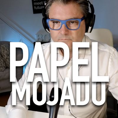 SERIE CLIPS ✂️ EN 'SALIDA DE EMERGENCIA 🚨' - "PRESUPUESTOS PAPEL MOJADO"