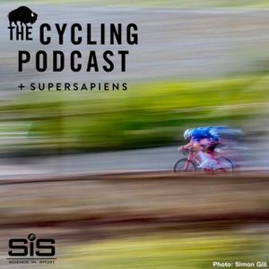S11 Ep19: The Phonebox, the Ibex & Eight Bowls of Linguine